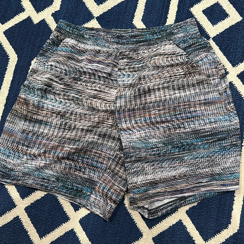 Lululemon pace breaker